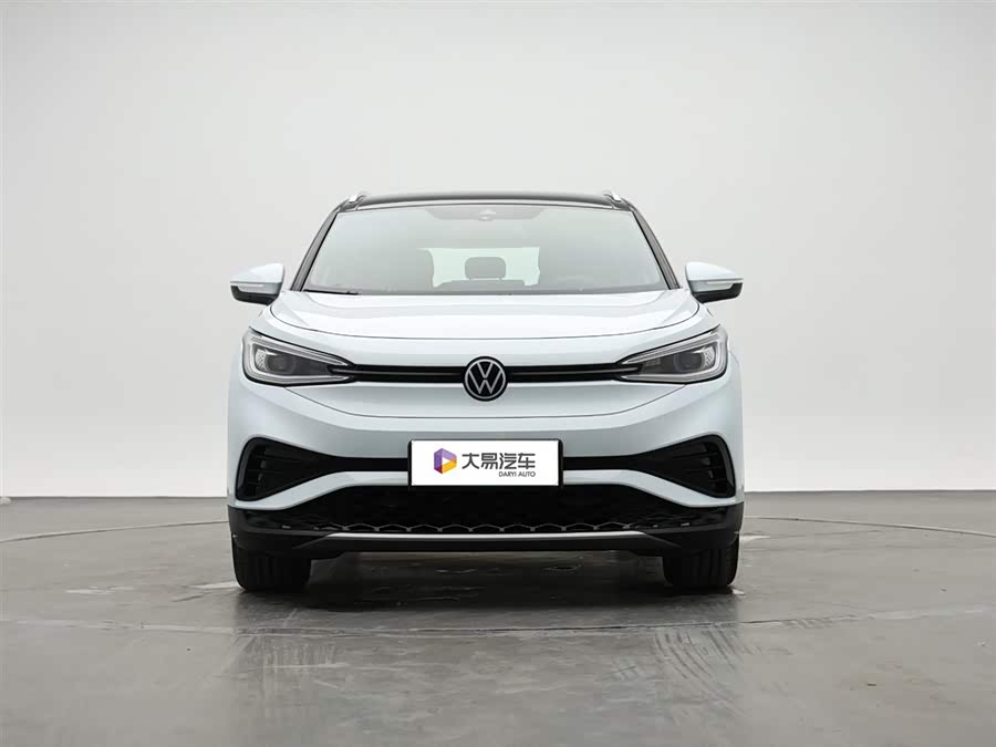 Volkswagen ID 4X 2022
