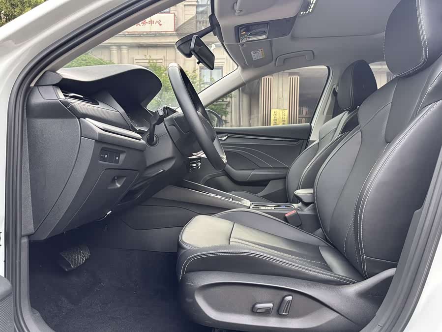 Skoda Octavia 2023