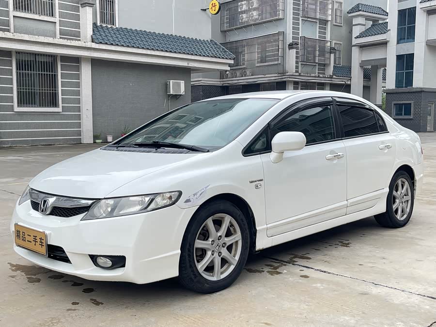 Honda Civic 2009