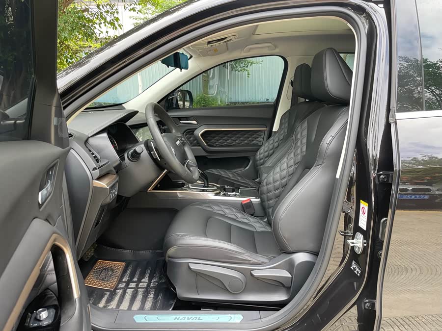 Haval H6 2020