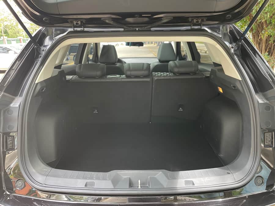 Haval H6 2020 — фото 10