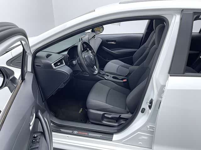 Toyota Levin 2023 — фото 12