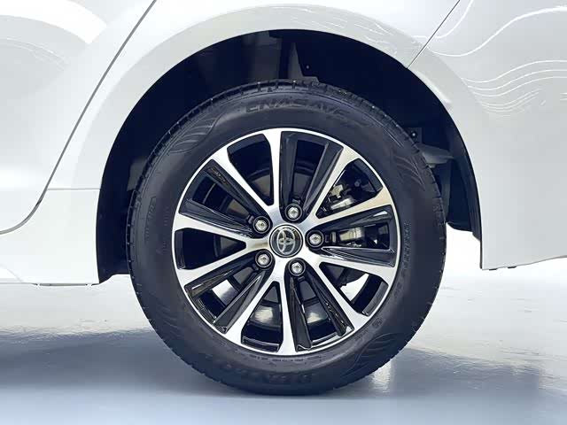 Toyota Levin 2023 — фото 16