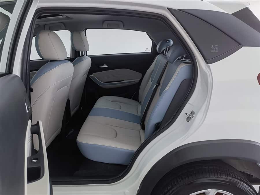 Chery Tiggo 3x 2022 — фото 15