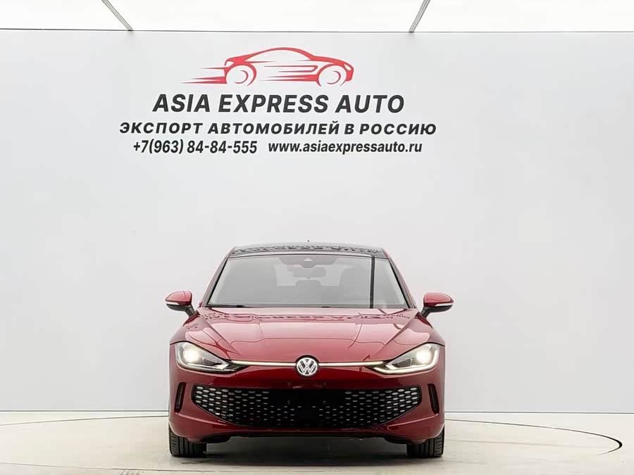 Volkswagen Lamando 2022