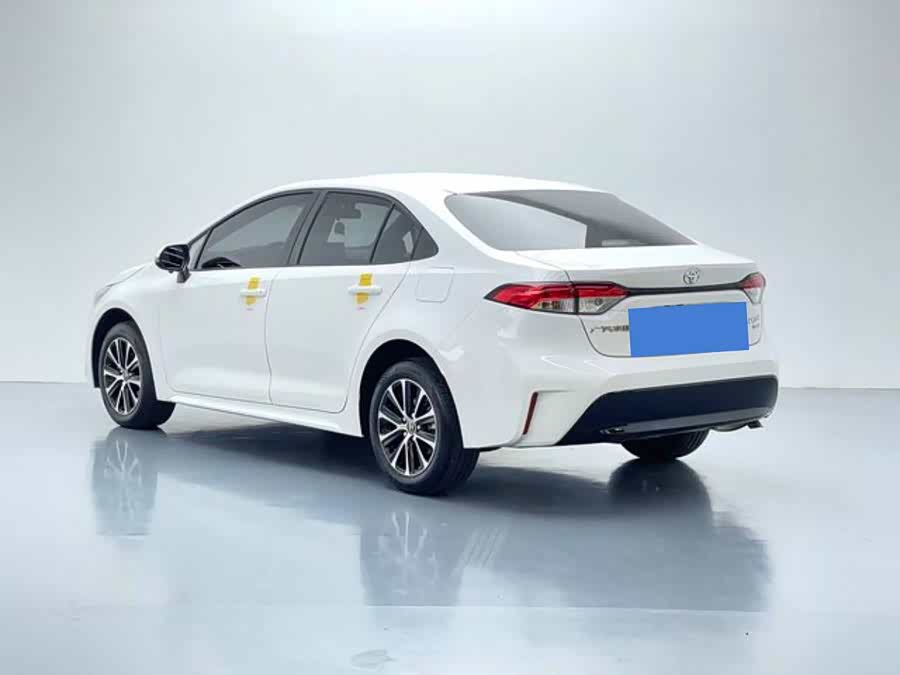 Toyota Levin 2023