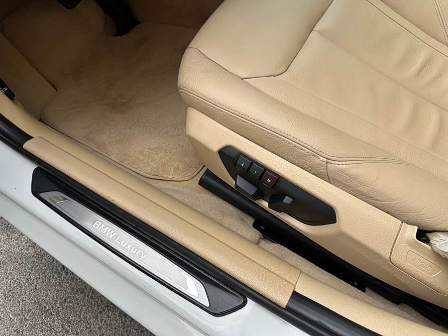 BMW 3 Series 2013 — фото 15