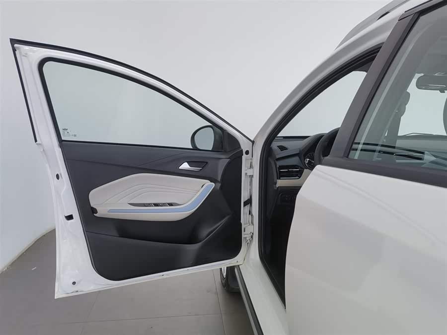 Chery Tiggo 3x 2022 — фото 8