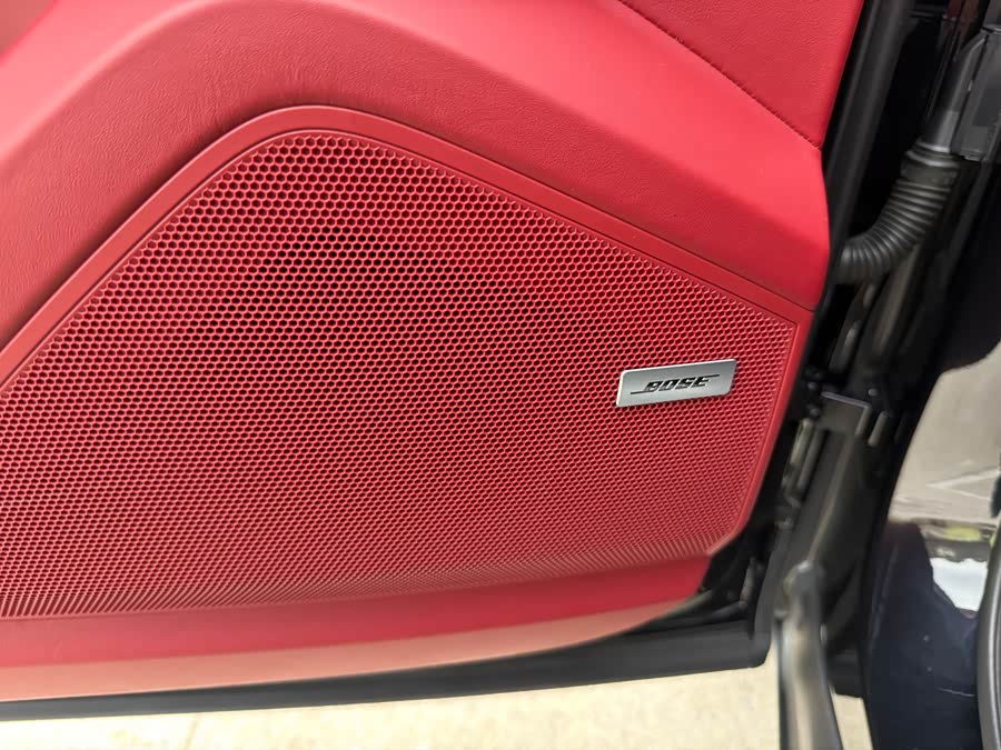 Porsche Cayenne 2019