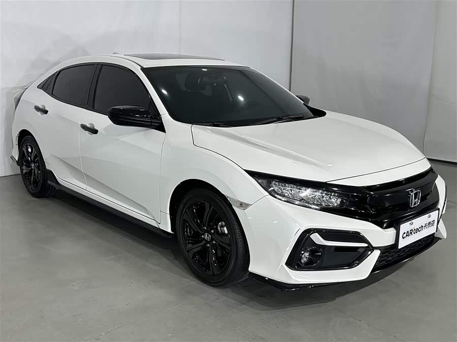 Honda Civic 2021