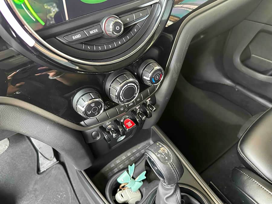 MINI Countryman 2018 — фото 14
