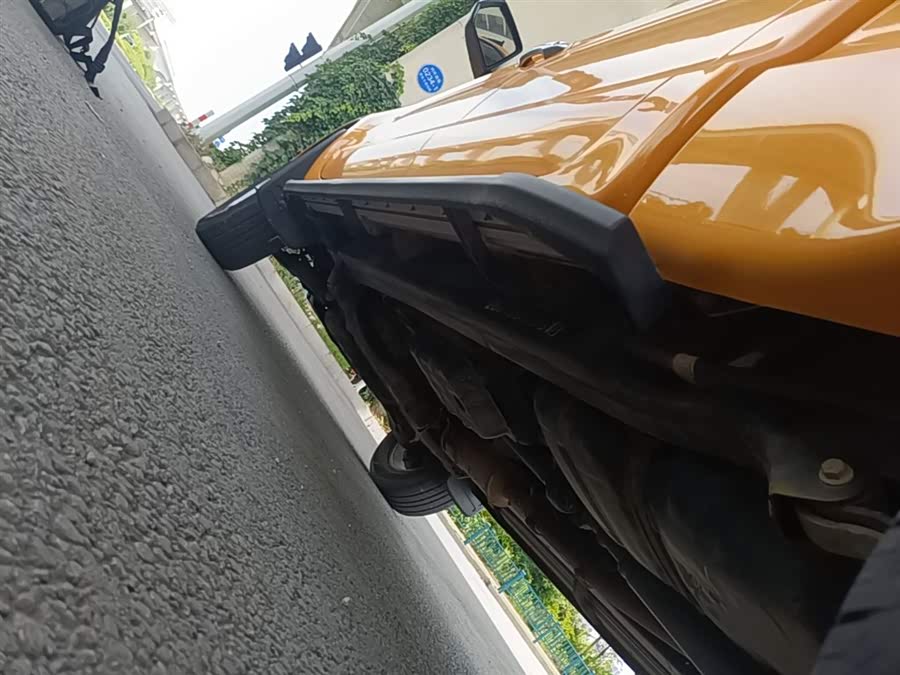JMC T6 2022 — фото 22