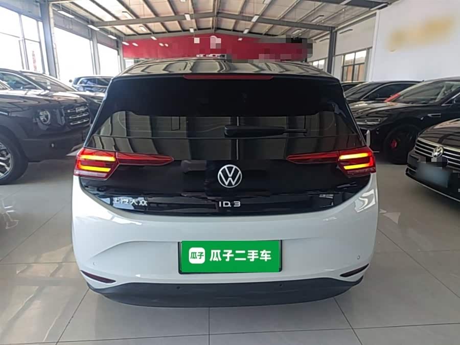 Volkswagen ID.3 2024