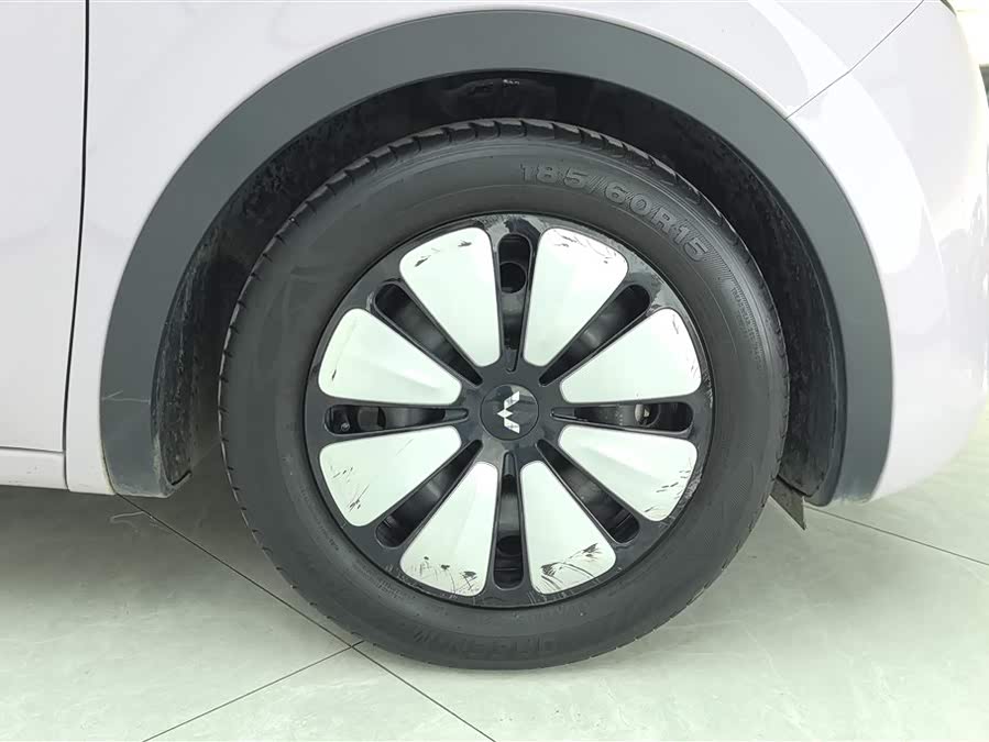 Wuling Bingo 2023