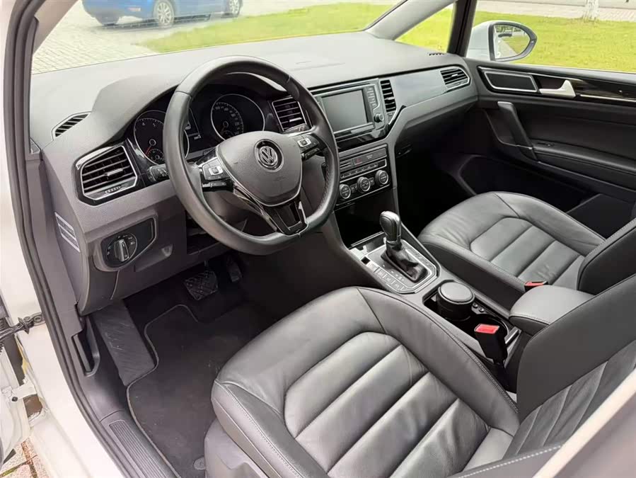 Volkswagen Golf 2015 — фото 12