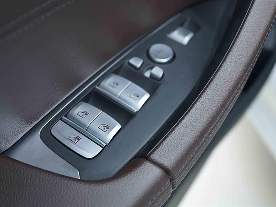 BMW X3 2021 — фото 10