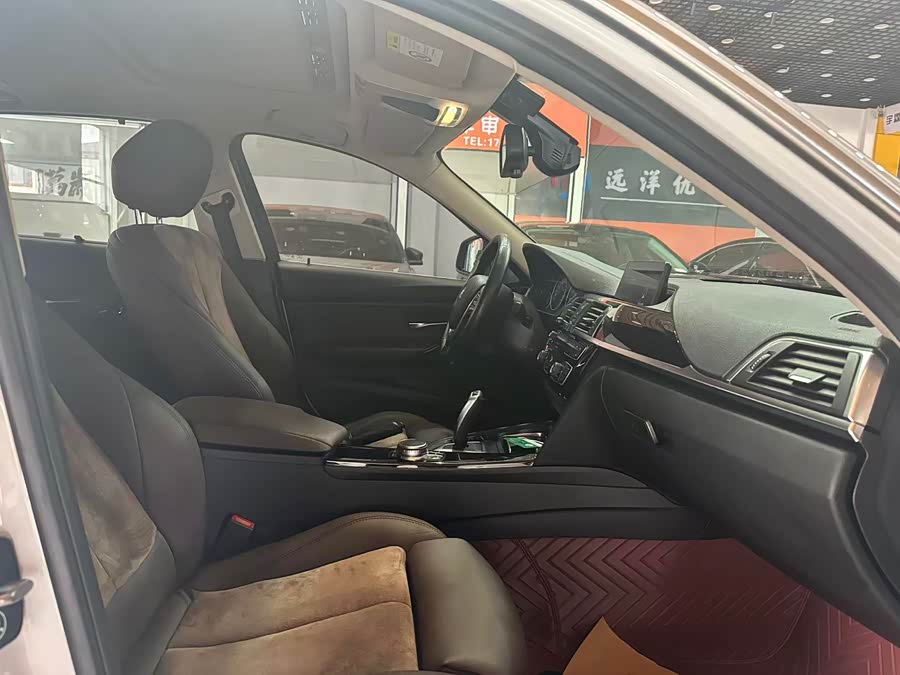 BMW 3 Series 2019