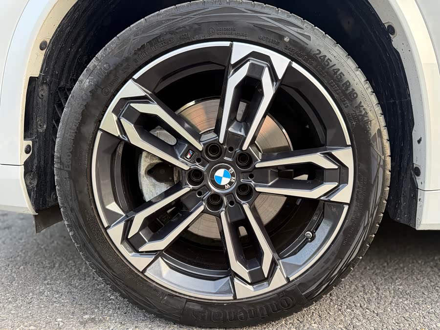 BMW X1 2023 — фото 18