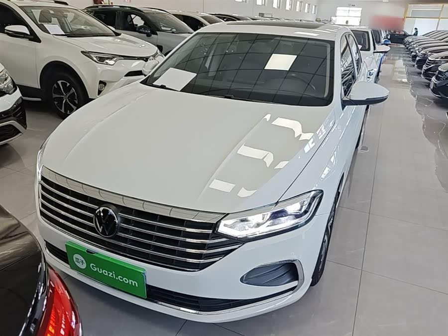 Volkswagen Lavida 2023