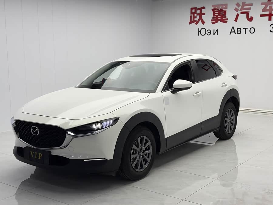 Mazda CX-30 2021