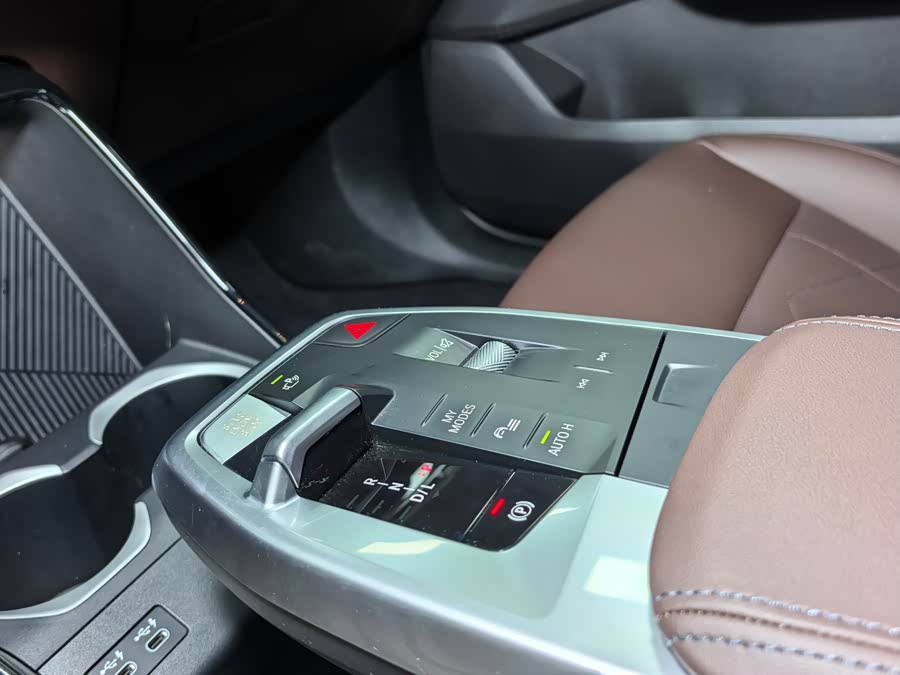 BMW X1 2023 — фото 17
