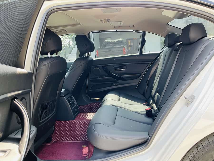 BMW 3 Series 2019