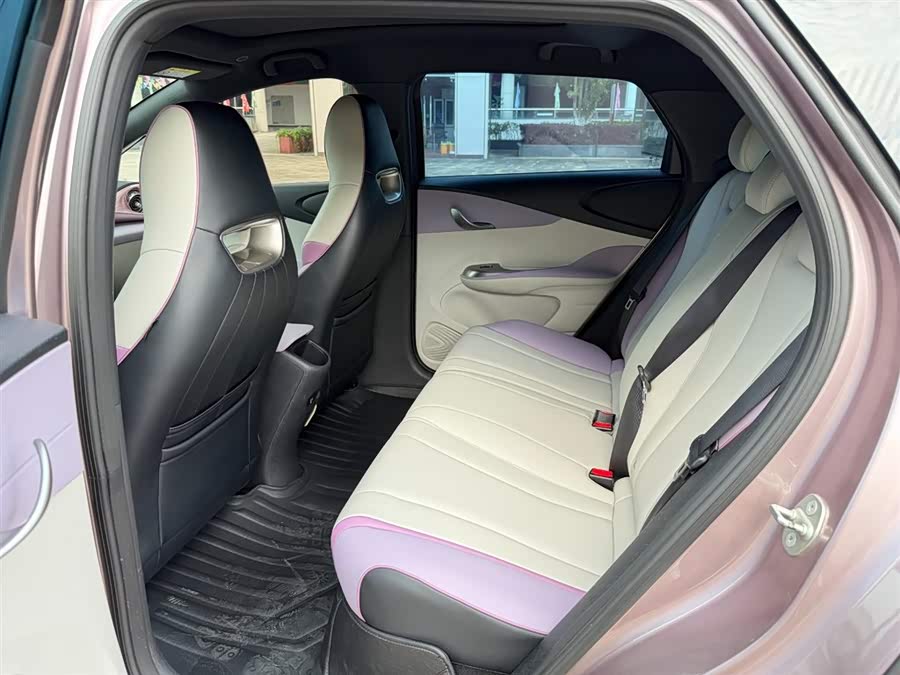 BYD Dolphin 2021 — фото 10