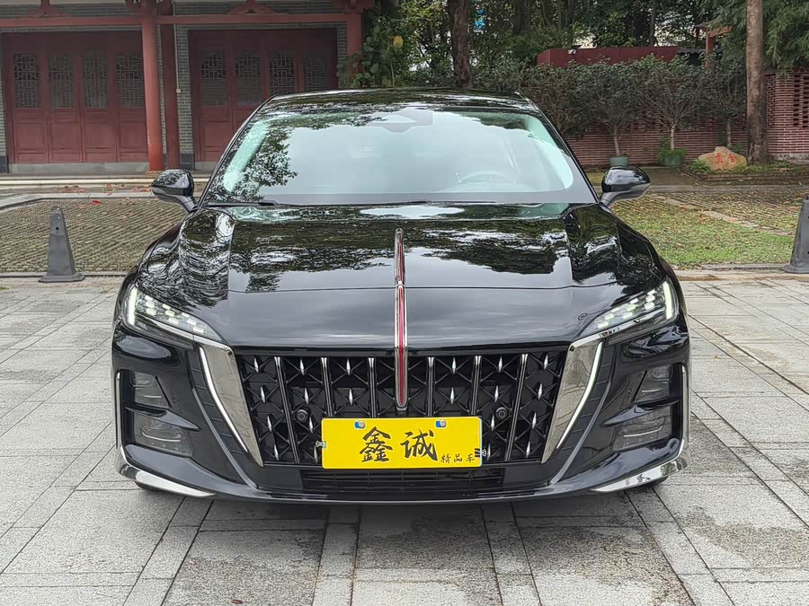 Hongqi H6 2023