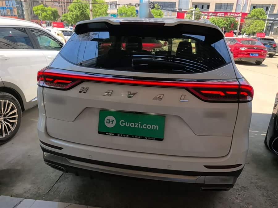 Haval H6 2023