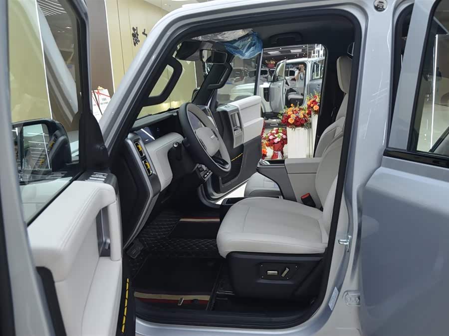 Icar Super V23 2025