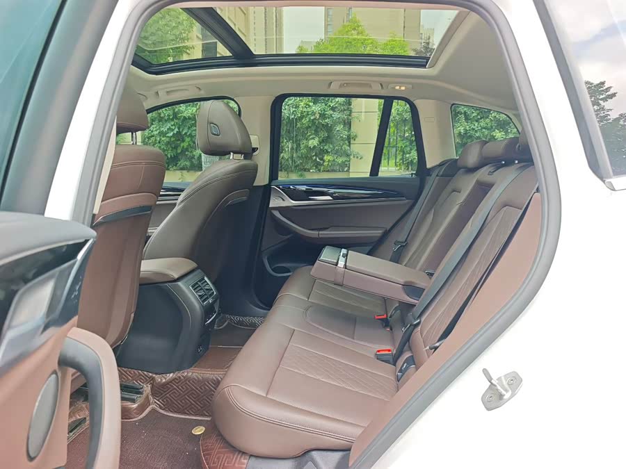 BMW X3 2023