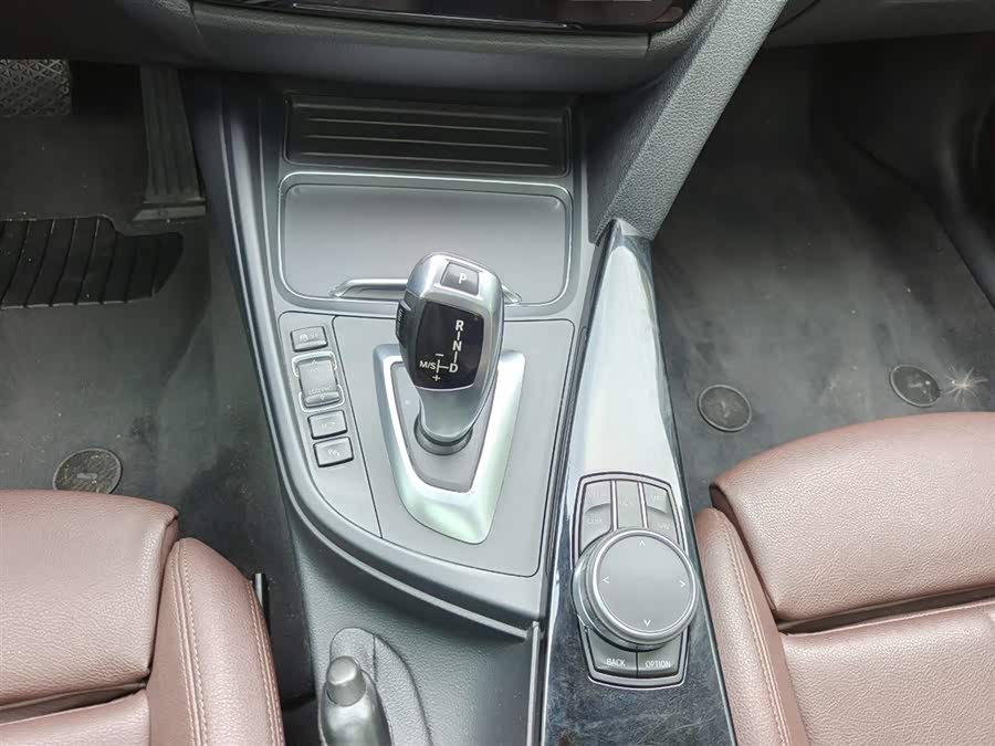 BMW 3 Series 2019