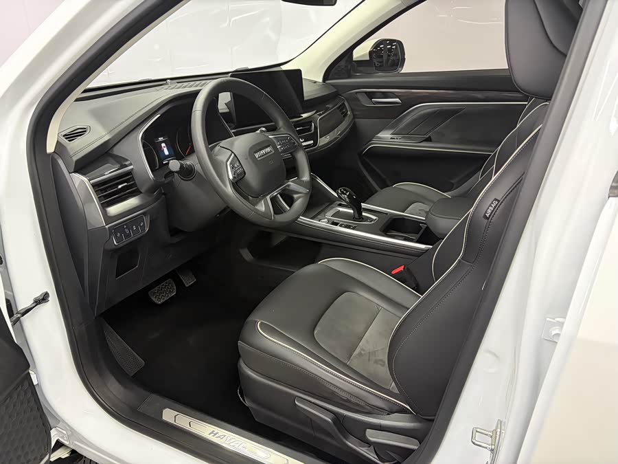 Haval H6 2021