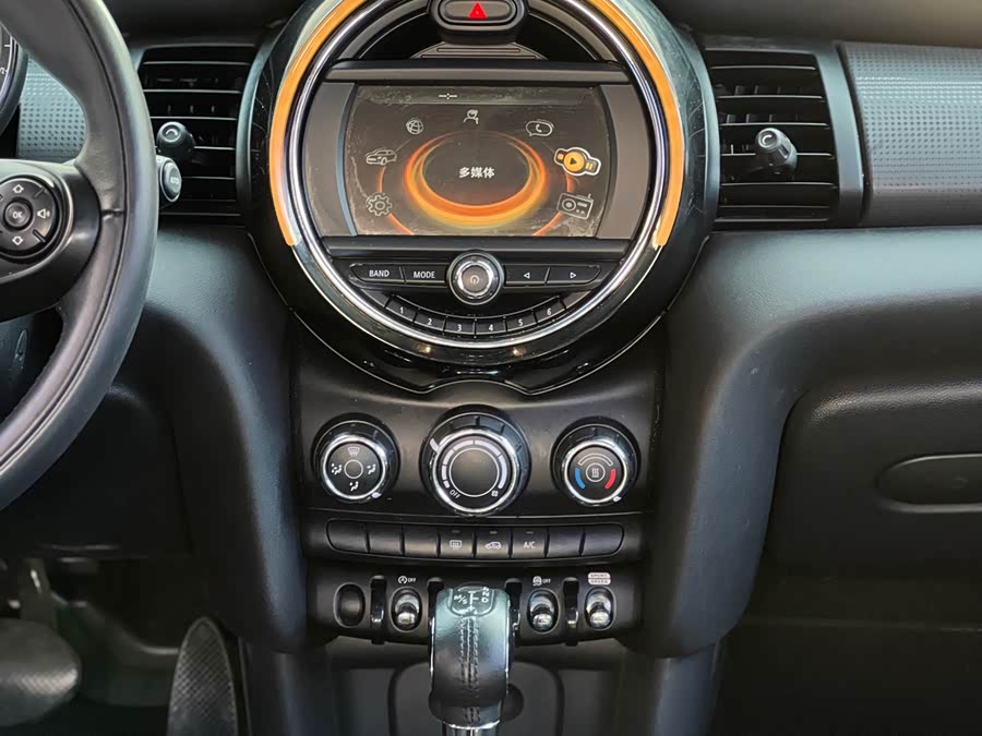 MINI MINI 2016