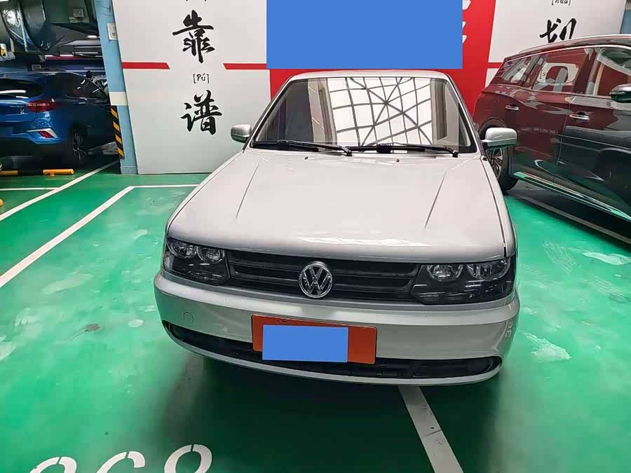 Volkswagen Jetta 2010