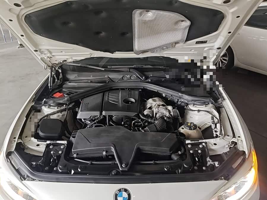 BMW 1 Series 2015 — фото 20