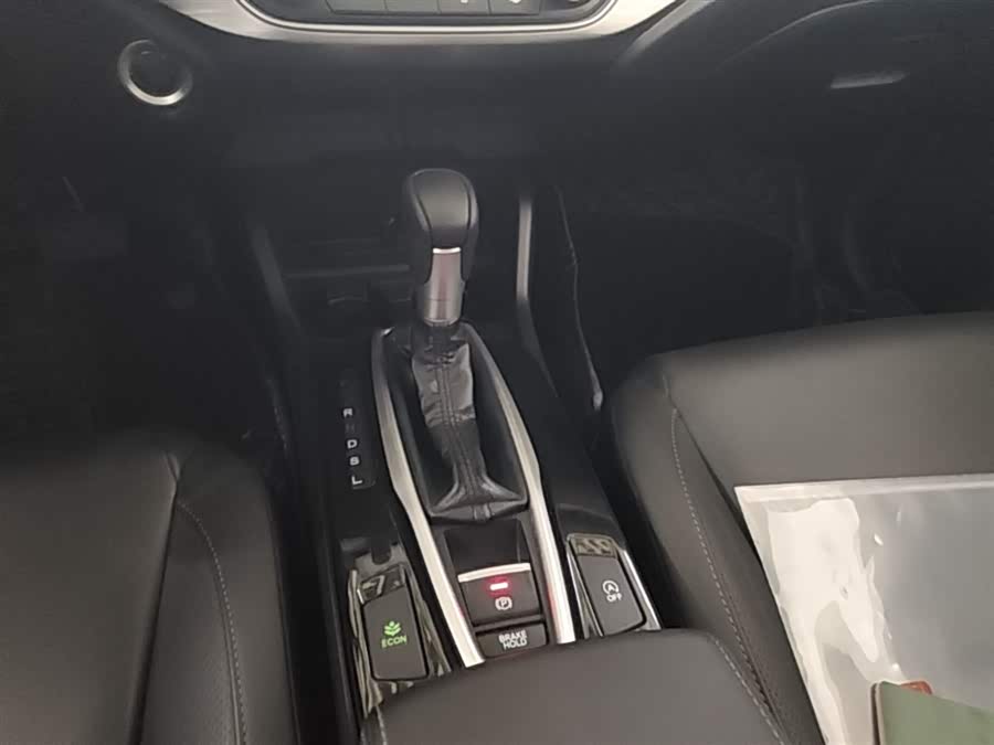 Honda Envix 2019 — фото 14