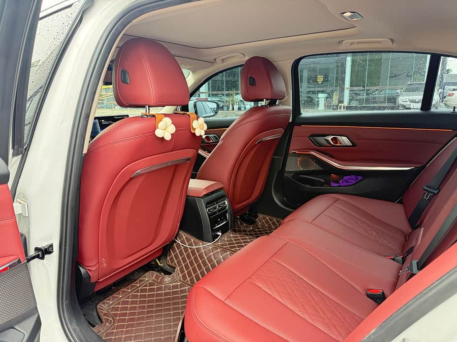 BMW 3 Series 2023