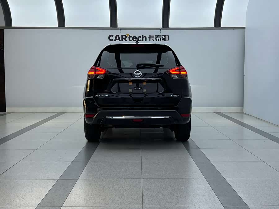 Nissan X-Trail 2023