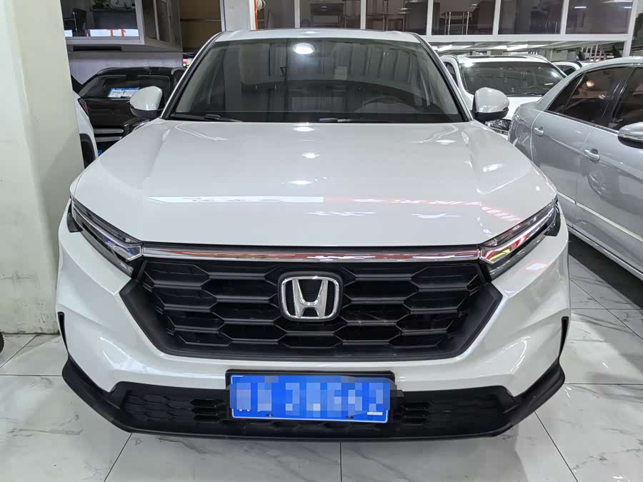 Honda CR-V 2023