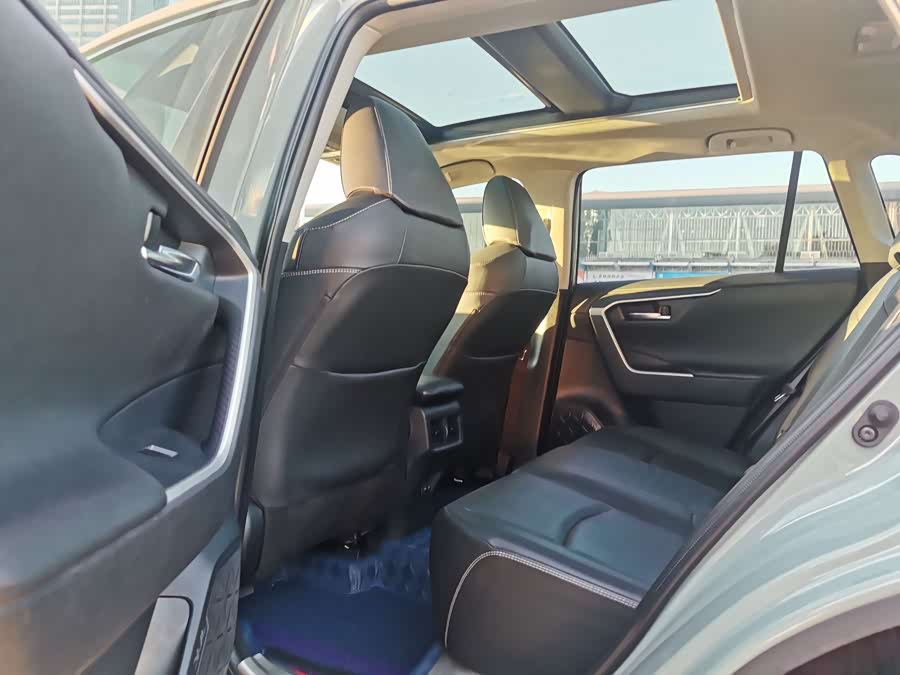 Toyota RAV4 2020