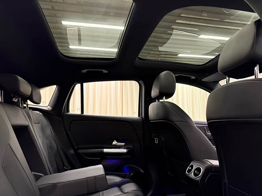 Mercedes-Benz GLA 2020 — фото 13