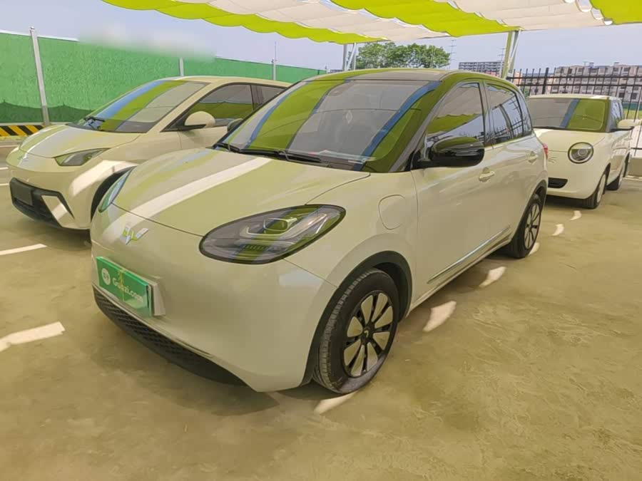 Wuling Bingo 2023