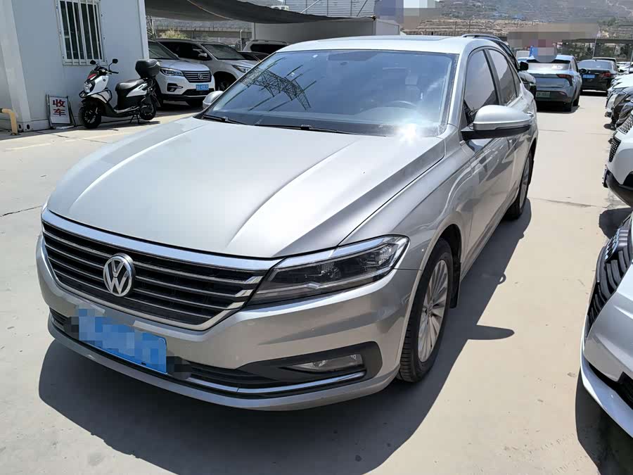 Volkswagen Lavida 2018