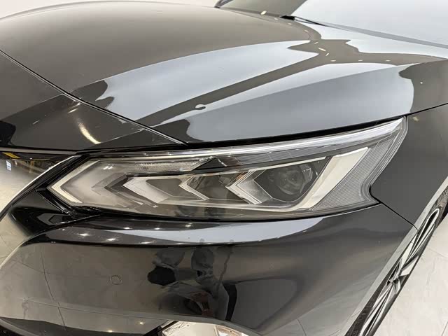 Nissan Teana 2020 — фото 18