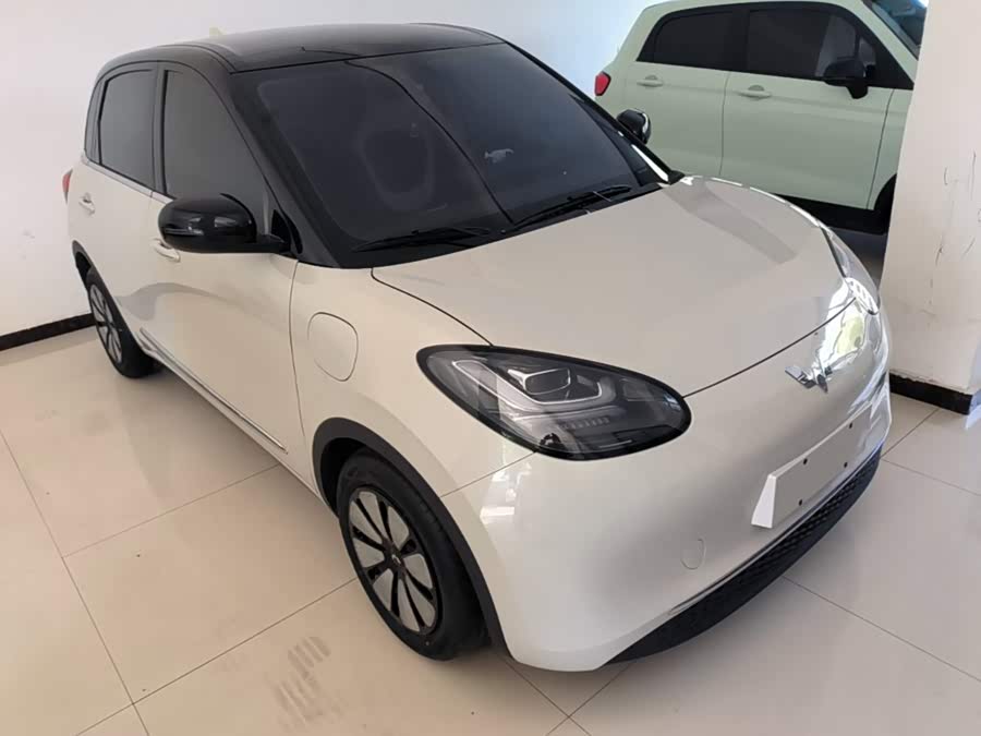 Wuling Bingo 2024