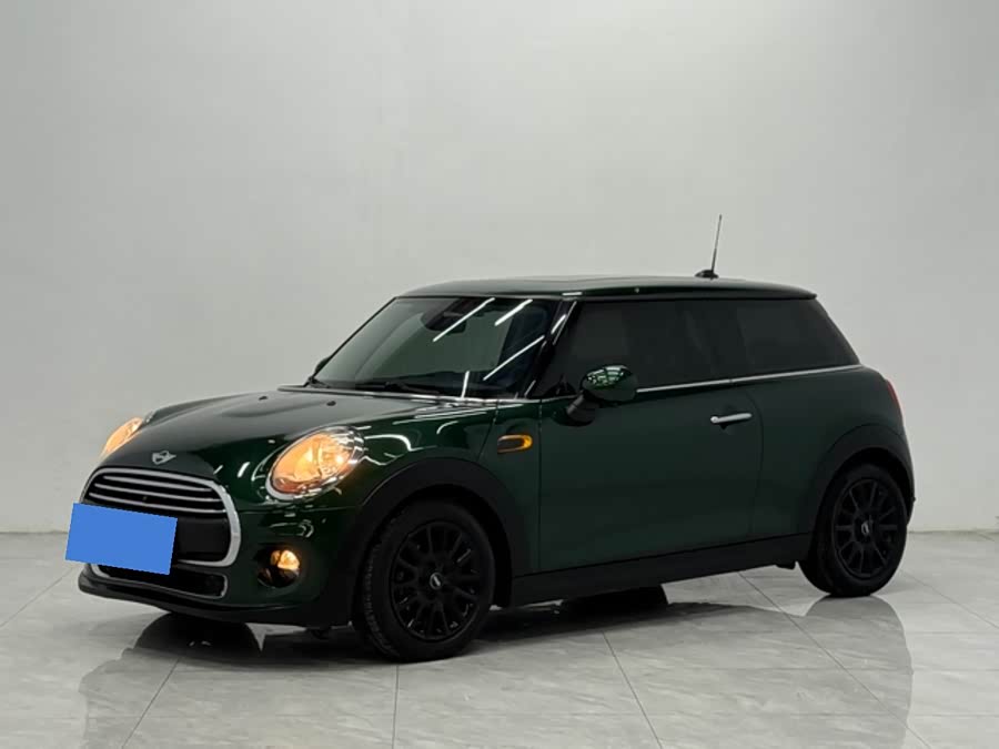 MINI MINI 2016