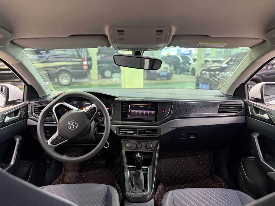 Volkswagen Lavida 2023