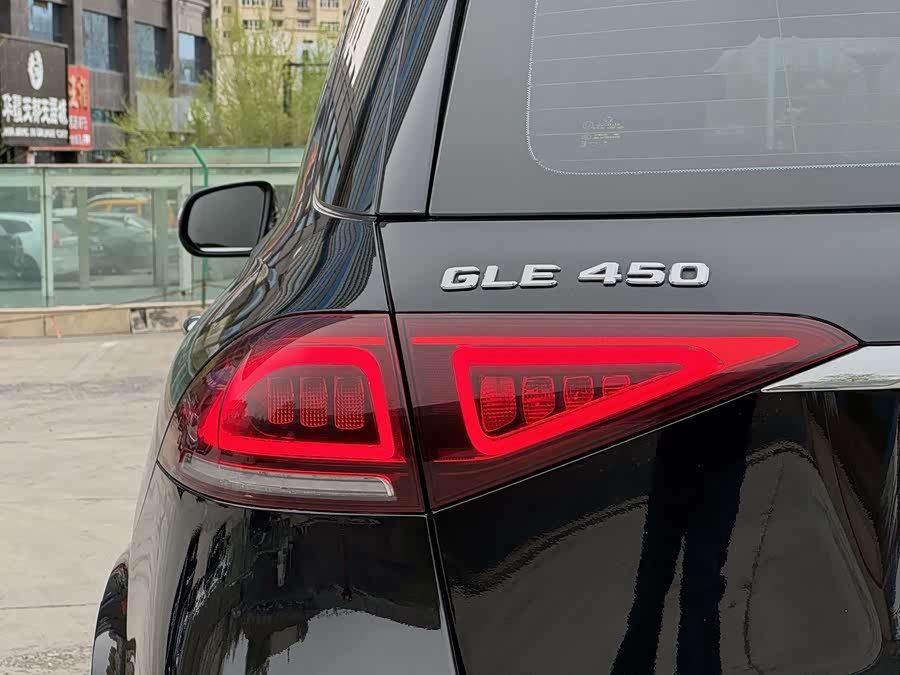 Mercedes-Benz GLE 2023 — фото 17