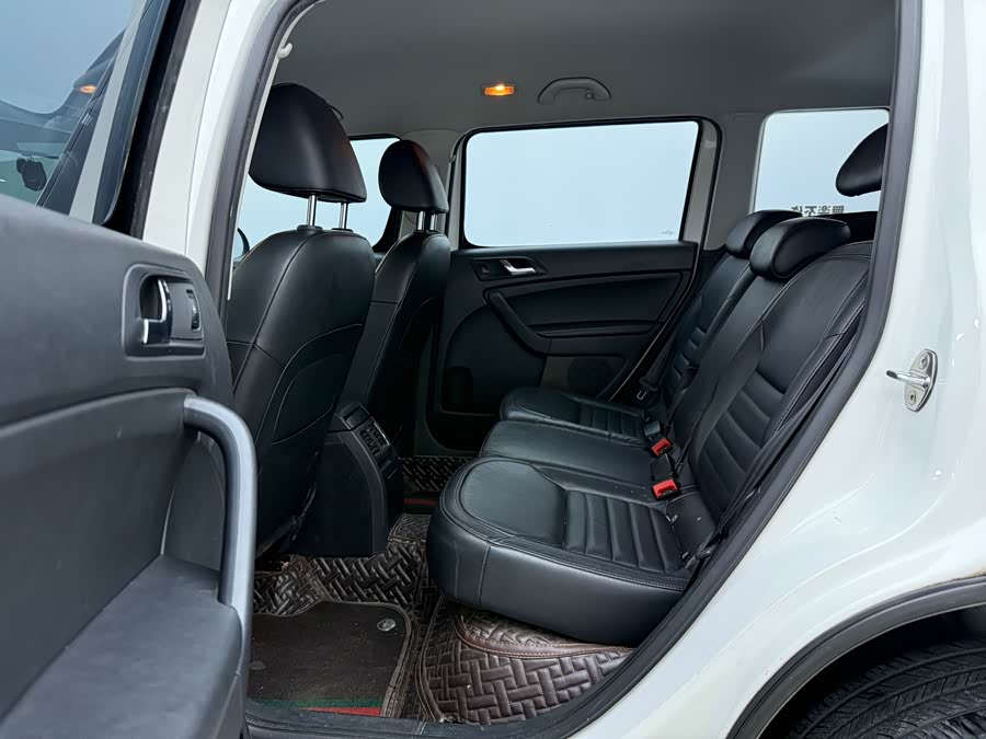 Skoda Yeti 2014